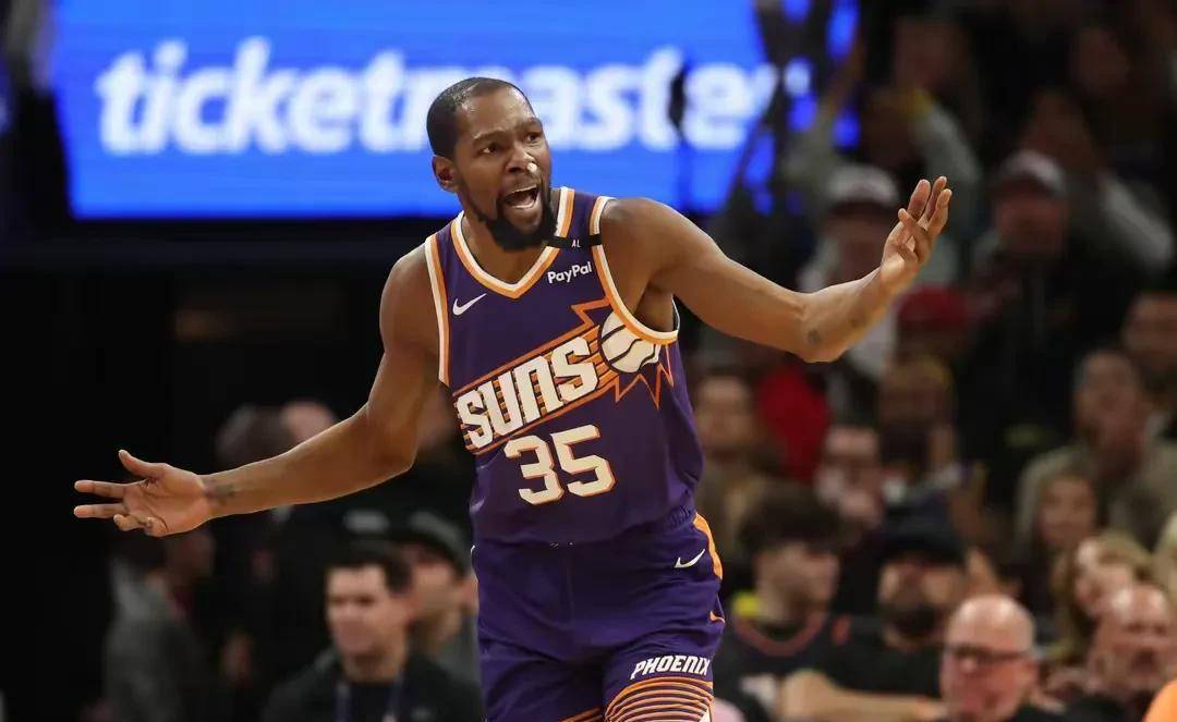 杜兰特重返赛场，爆冷首场状态出色，热火观众沸腾！的简单介绍星空体育官网