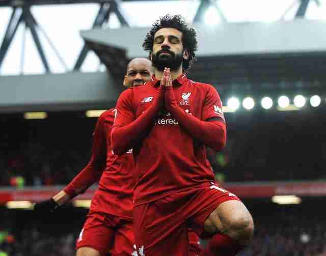 巴特勒巅峰对决，萨拉赫与90激战老鹰分钟，精彩发挥胜负难料！的简单介绍星空体育